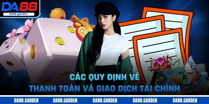 Điều khoản và điều kiện