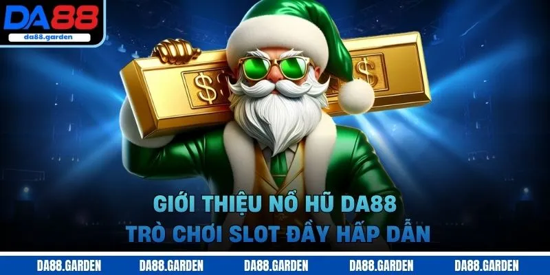 Nổ Hũ DA88
