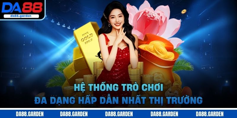 Giới thiệu DA88