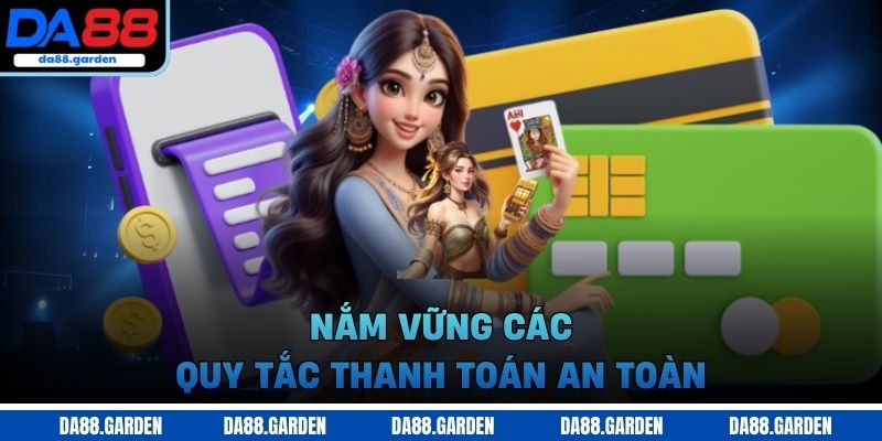 Rút tiền DA88