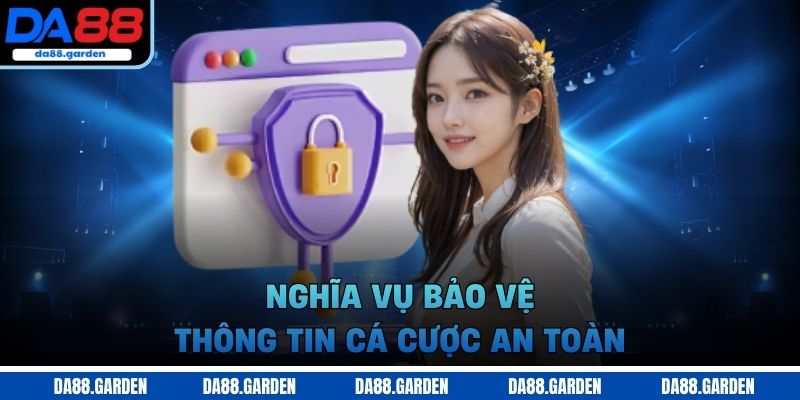 Chính sách bảo mật