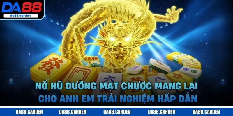 Nổ Hũ DA88