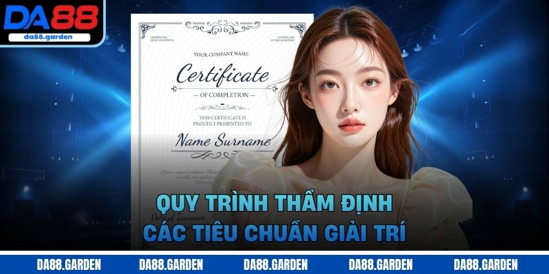 Giấy phép hoạt động