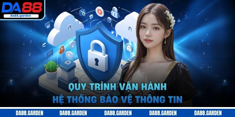 Chính sách bảo mật