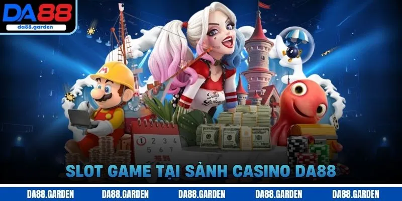 Casino DA88