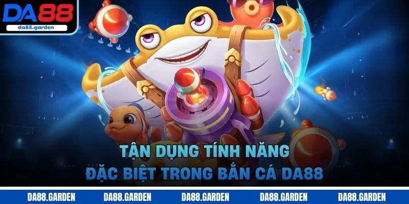 Bắn Cá DA88