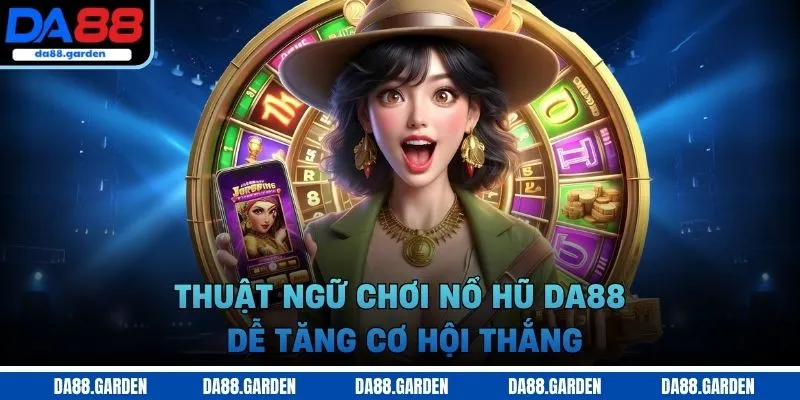 Nổ Hũ DA88