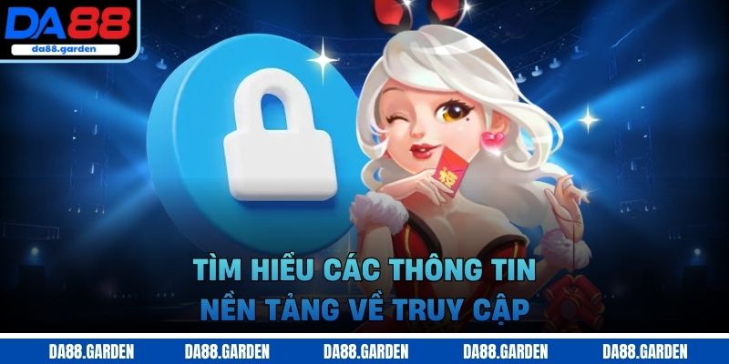 Đăng nhập DA88