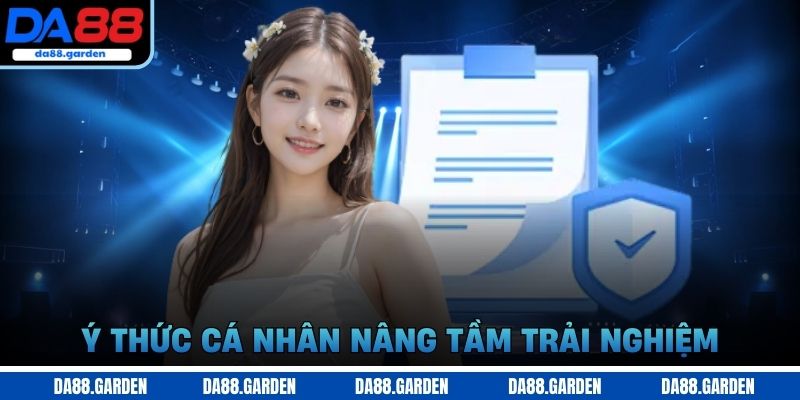 Miễn trừ trách nhiệm
